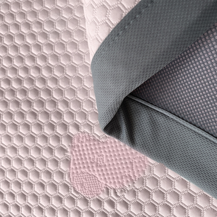 91家纺网 家纺一手货源 找家纺 （总）席佬大 2026春夏新款凉豆豆凉席席子-卡皮巴拉