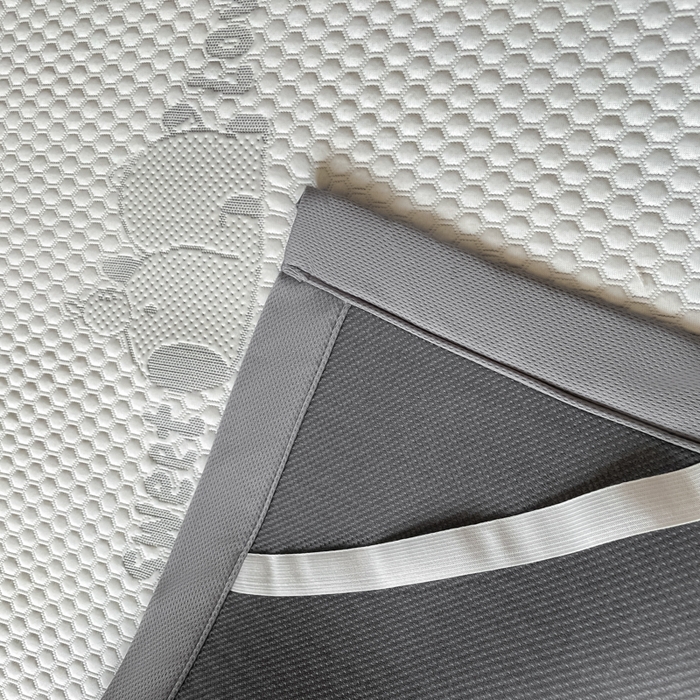 91家纺网 家纺一手货源 找家纺 席佬大 2026春夏新款凉豆豆凉席席子-卡皮巴拉 卡皮巴拉-灰