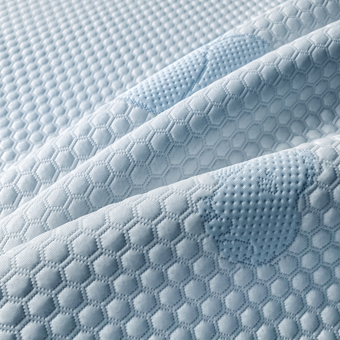 91家纺网 家纺一手货源 找家纺 席佬大 2026春夏新款凉豆豆凉席席子-卡皮巴拉 卡皮巴拉-蓝