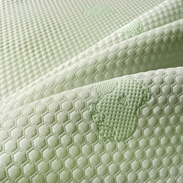 91家纺网 家纺一手货源 找家纺 席佬大 2026春夏新款凉豆豆凉席席子-卡皮巴拉 卡皮巴拉-绿