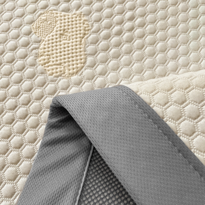 91家纺网 家纺一手货源 找家纺 席佬大 2026春夏新款凉豆豆凉席席子-卡皮巴拉 卡皮巴拉-咖