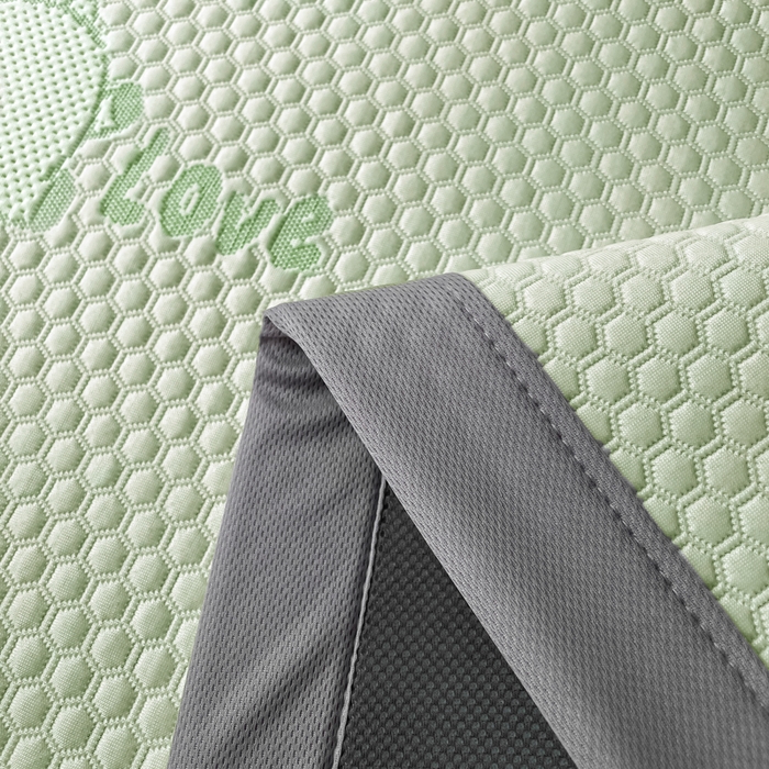 91家纺网 家纺一手货源 找家纺 席佬大 2026春夏新款凉豆豆凉席席子-卡皮巴拉 卡皮巴拉-绿