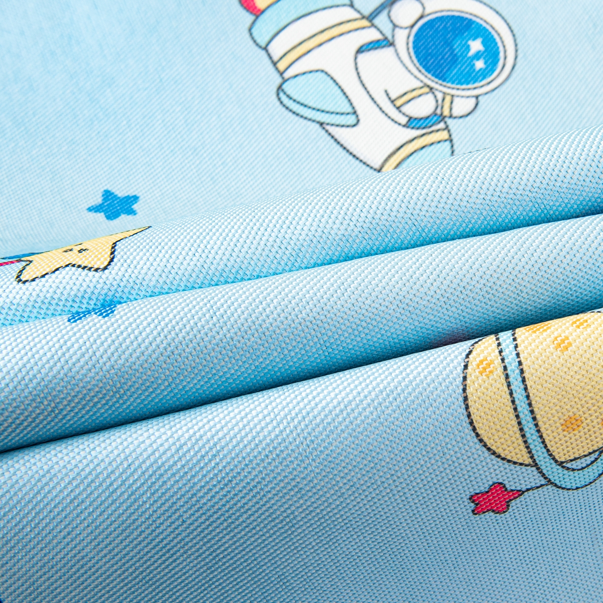 91家纺网 家纺一手货源 找家纺 （总）吉咪兔家纺 2026新款席子幼儿园婴童儿童冰丝凉席冰丝席卡通藤席