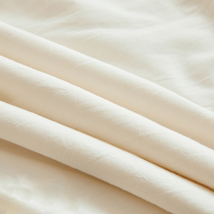 91家纺网 家纺一手货源 找家纺 （总）仁凯家纺 2026新款A类100%棉花刺绣款手包边夏被夏凉被空调被