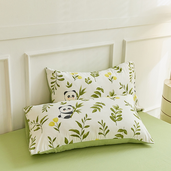 91家纺网 家纺一手货源 找家纺 卡斯诺家纺馆 2026新款水洗棉麻双层纱夏被夏凉被空调被 惜颜