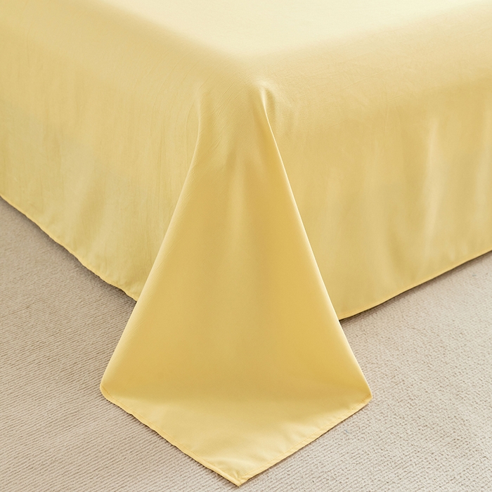 91家纺网 家纺一手货源 找家纺 卡斯诺家纺馆 2026新款水洗棉麻双层纱夏被夏凉被空调被 烟雨霓裳