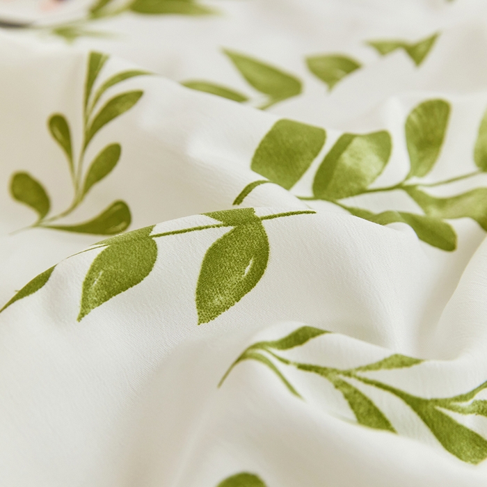 91家纺网 家纺一手货源 找家纺 卡斯诺家纺馆 2026新款水洗棉麻双层纱夏被夏凉被空调被 惜颜