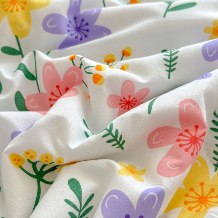 91家纺网 家纺一手货源 找家纺 卡斯诺家纺馆 2026新款水洗棉麻双层纱夏被夏凉被空调被 沉香