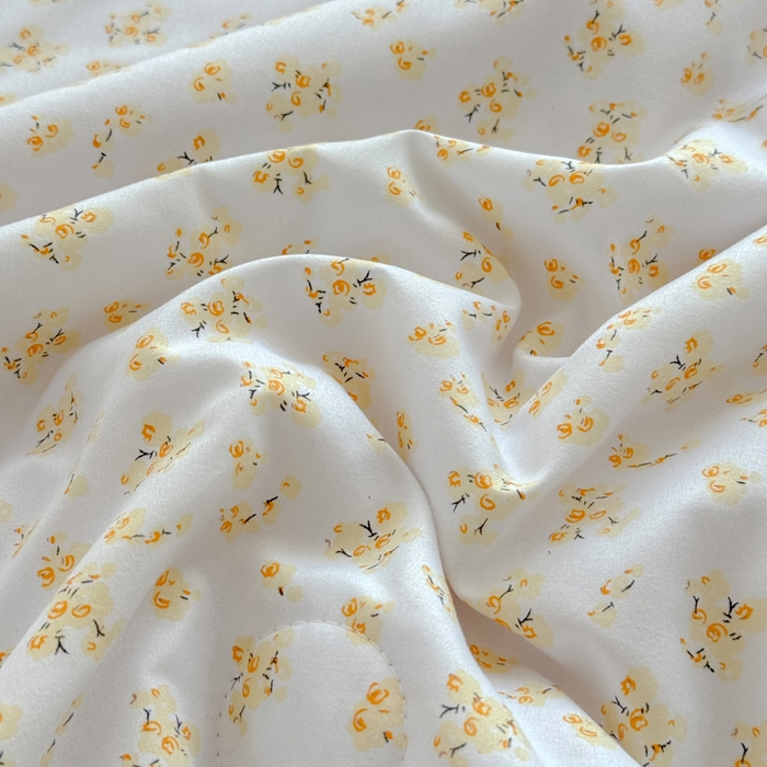 91家纺网 家纺一手货源 找家纺 卡斯诺家纺馆 2026新款水洗棉麻双层纱夏被夏凉被空调被 微雨