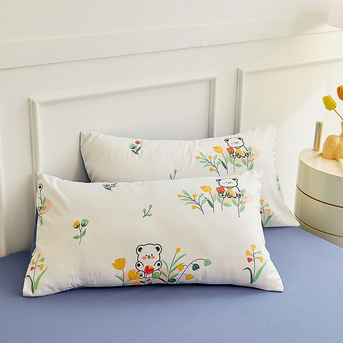 91家纺网 家纺一手货源 找家纺 卡斯诺家纺馆 2026新款水洗棉麻双层纱夏被夏凉被空调被 如沐春风