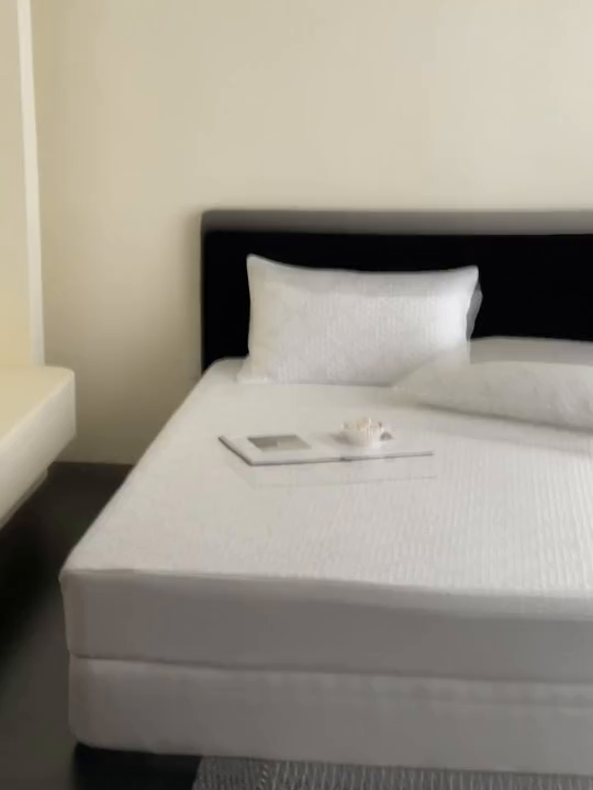 91家纺网 家纺一手货源 找家纺 赫帛 2025春夏新款日本ICE 3D Max进口冷感软凉席空调席 蝴蝶结-浅灰