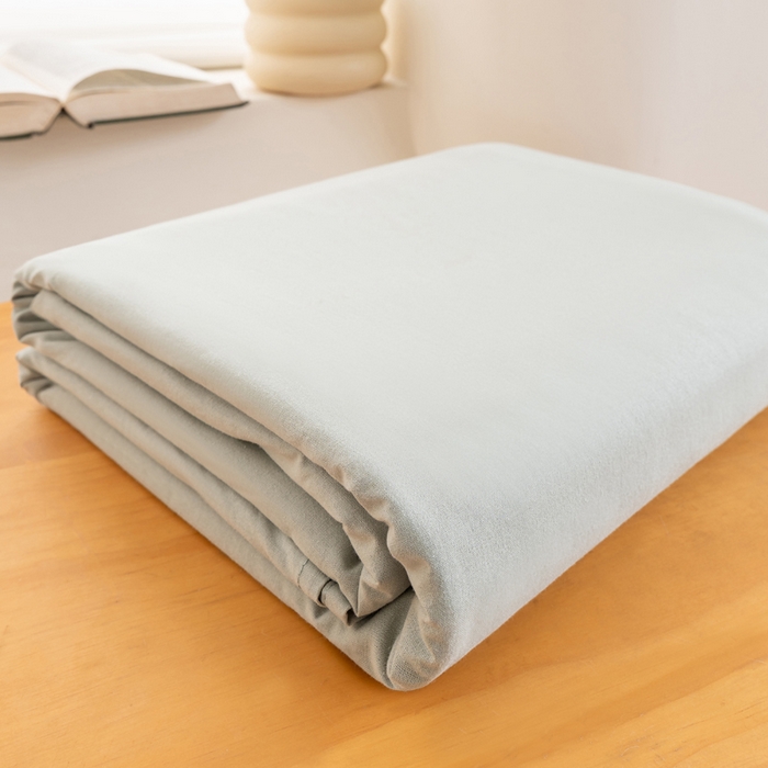 91家纺网 家纺一手货源 找家纺 （总）居美良品 2026新款100%全棉色织水洗棉A类纯棉床单单品床单床单单件