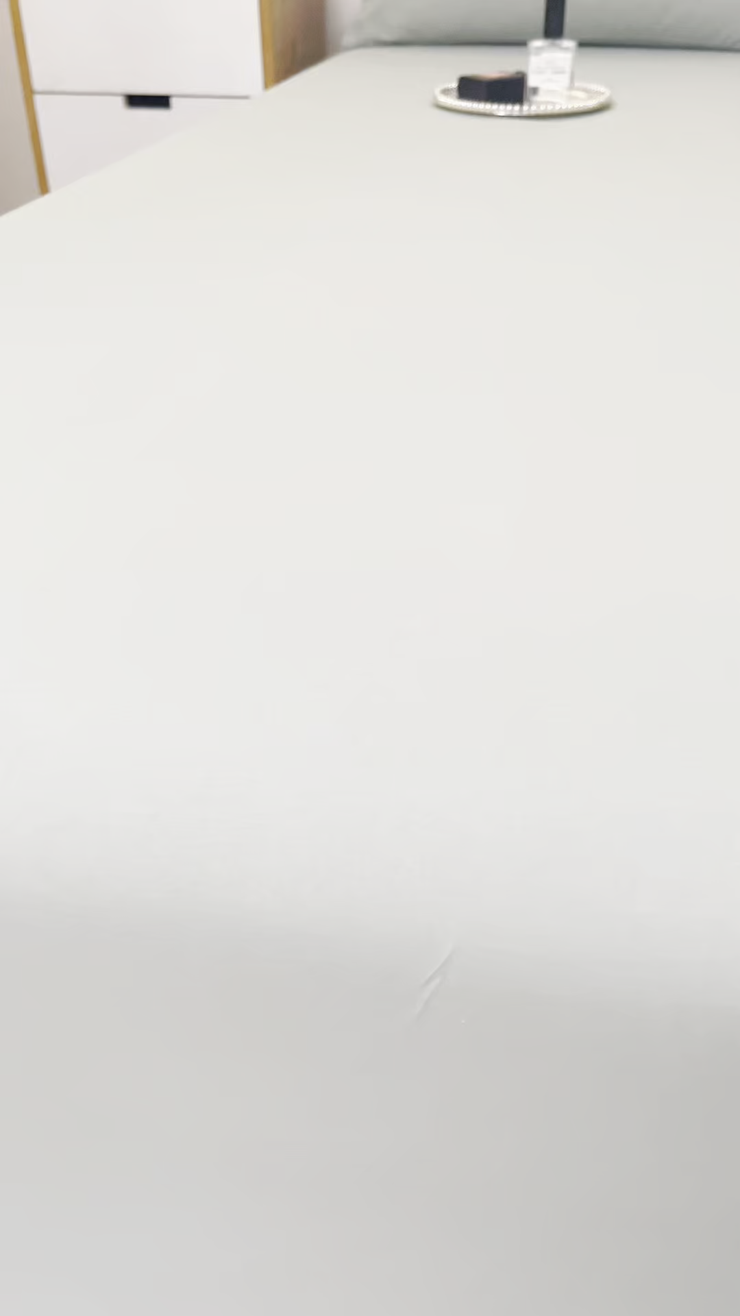 91家纺网 家纺一手货源 找家纺 居美良品 2026新款100%全棉色织水洗棉A类纯棉床单单品床单床单单件 松石绿