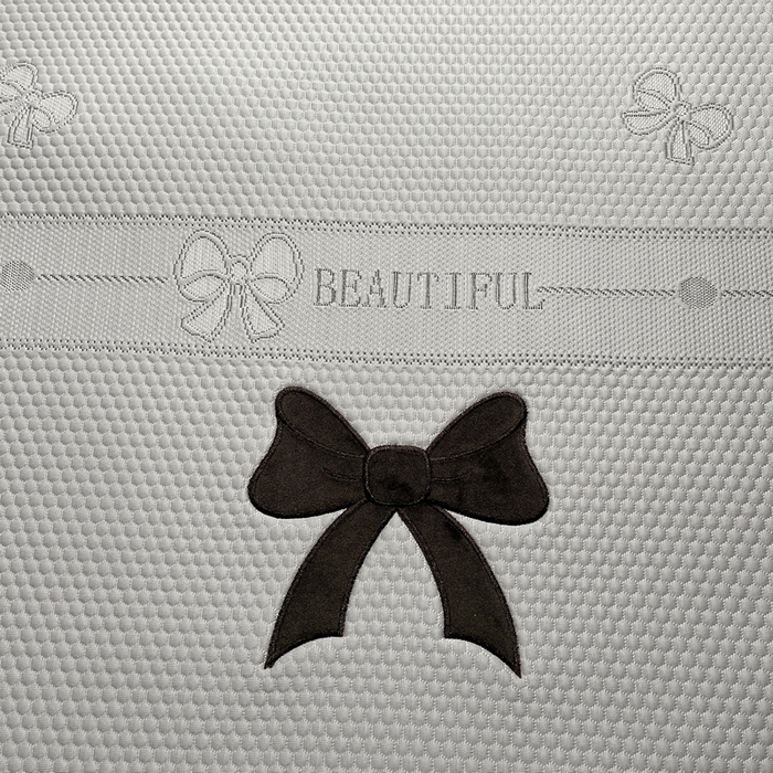 91家纺网 家纺一手货源 找家纺 （总）爱思凯家纺 2026新款【学生】PE冰豆豆凉席席子-绮梦系列-床席款