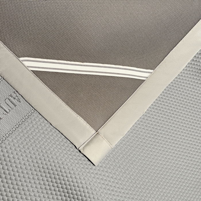 91家纺网 家纺一手货源 找家纺 （总）爱思凯家纺 2026新款【学生】PE冰豆豆凉席席子-绮梦系列-床席款