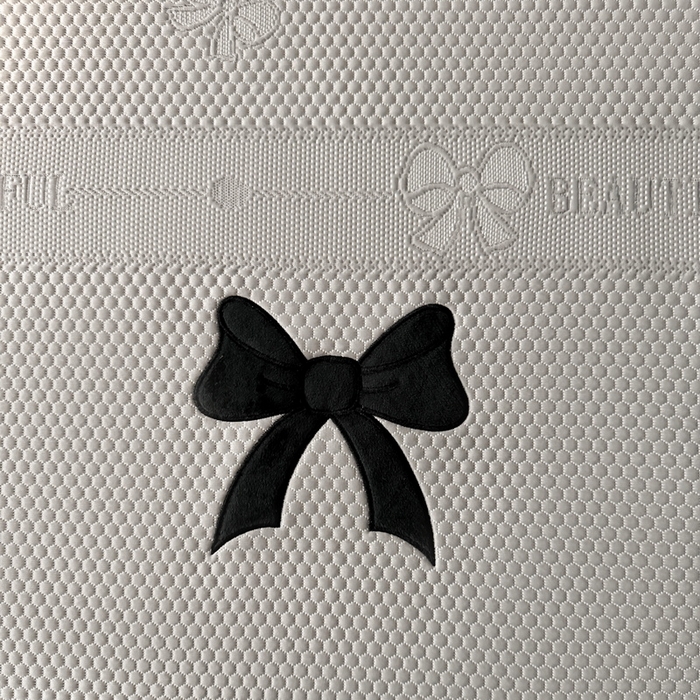 91家纺网 家纺一手货源 找家纺 （总）爱思凯家纺 2026新款凉感PE冰豆豆贴布绣软席-绮梦系列-床席款 【场景一】