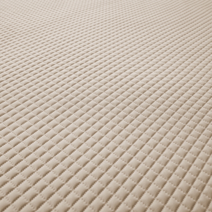 91家纺网 家纺一手货源 找家纺 （总）爱思凯家纺 2026新款【瑞宝熊】PE凉感床席款冰豆豆软席凉席席子-场景一