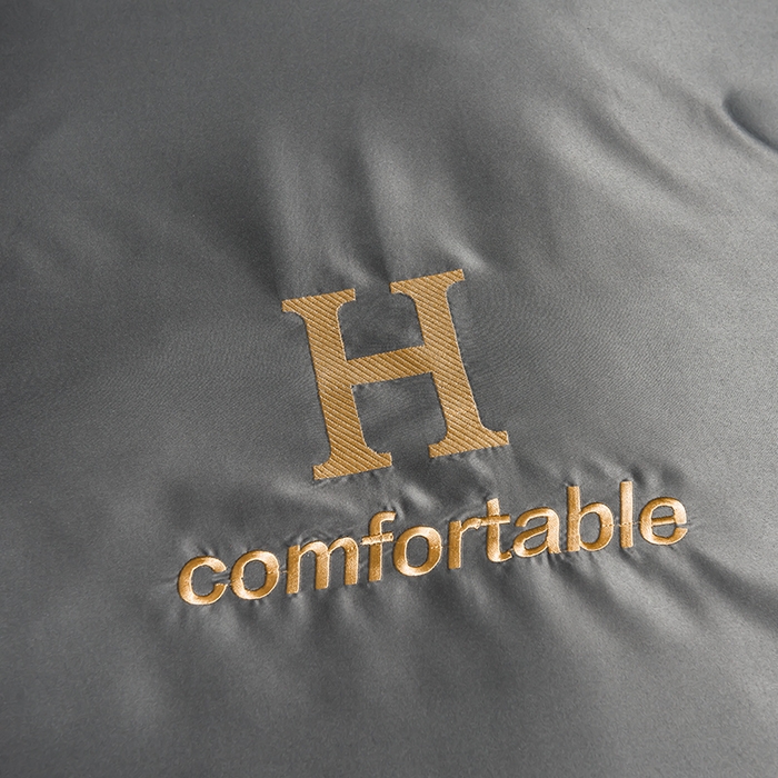 91家纺网 家纺一手货源 找家纺 （总）首尔家纺 2026新款水洗真丝绣花四件套H系列