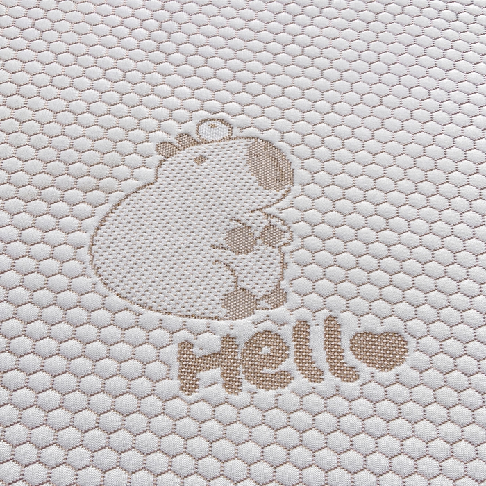 91家纺网 家纺一手货源 找家纺 家喜爱 2026新款冰感豆豆软凉席高克重加捻不起球-场景二 卡帕巴拉-咖色