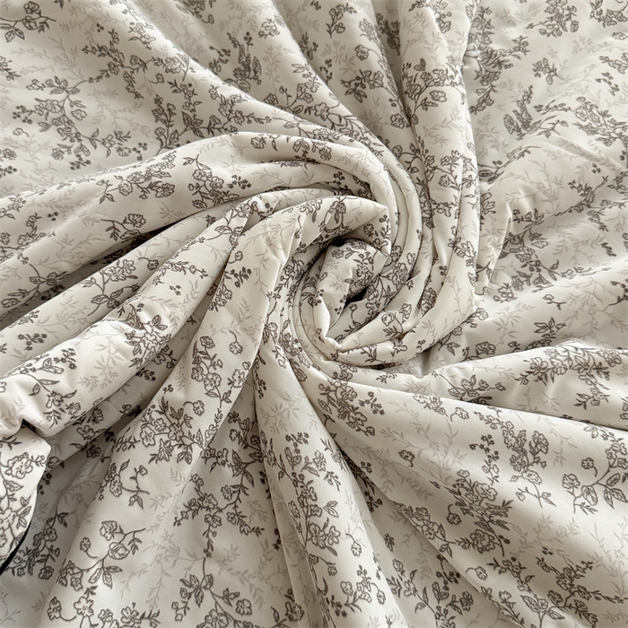 91家纺网 家纺一手货源 找家纺 （总）吾欢心 2026新款仿锦安高克重凉感丝（含氨纶）夏凉被冰激凌空调被凉感小冰皮夏被