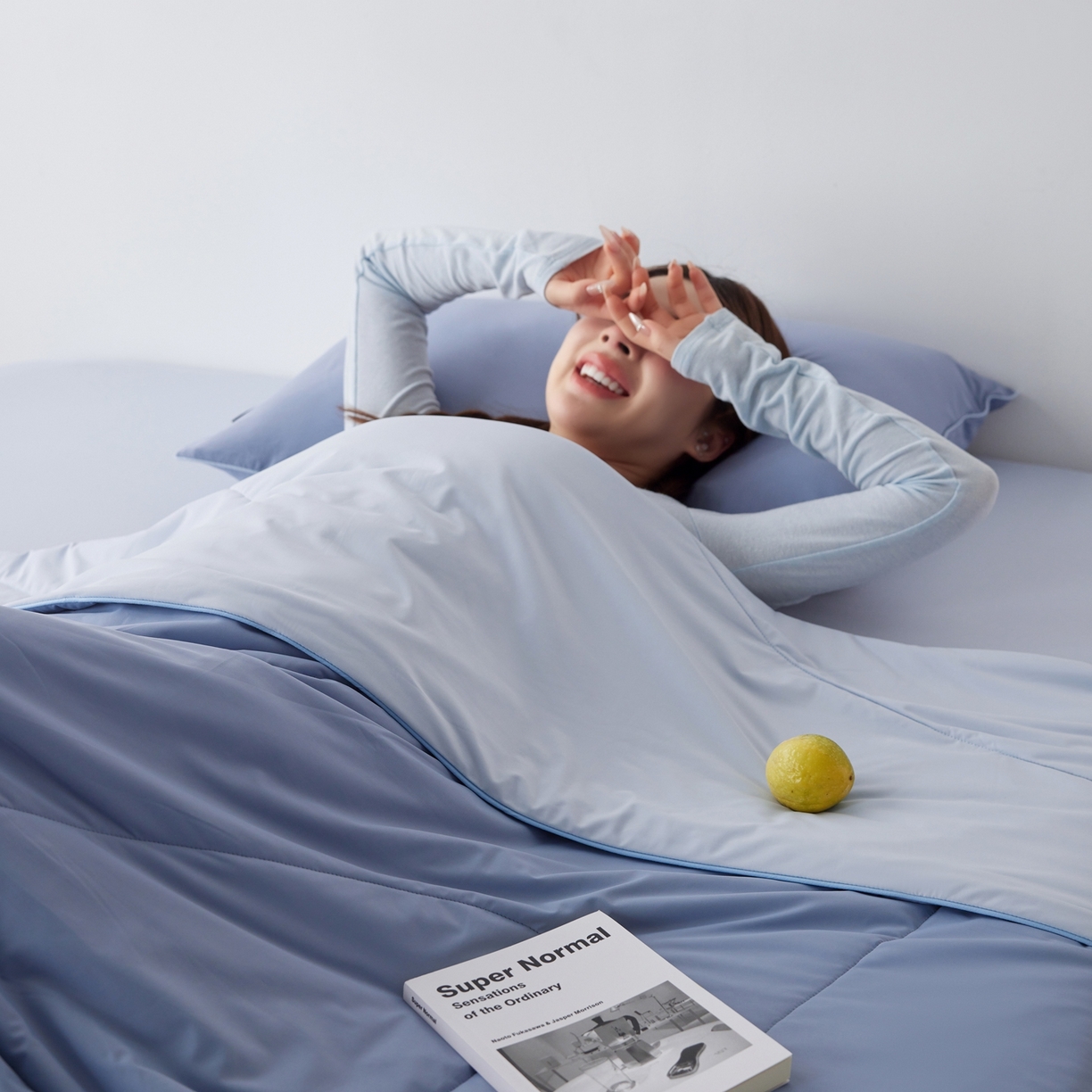 91家纺网 家纺一手货源 找家纺 （总）丽笙被芯 2026新款冰皮凉凉夏被夏凉被空调被