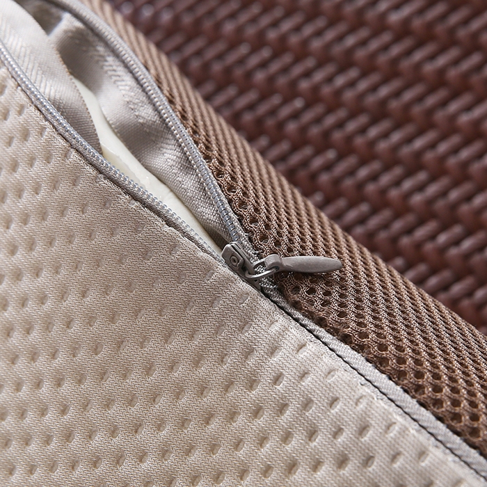 91家纺网 家纺一手货源 找家纺 （总）小牛席业 2026新款霸王藤立体记忆夏凉枕枕头枕芯