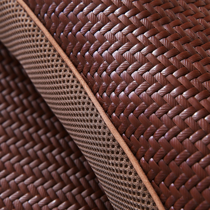 91家纺网 家纺一手货源 找家纺 （总）小牛席业 2026新款霸王藤立体记忆夏凉枕枕头枕芯