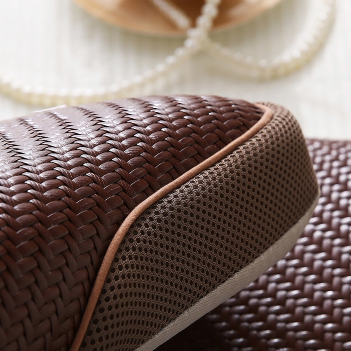 91家纺网 家纺一手货源 找家纺 （总）小牛席业 2026新款霸王藤立体记忆夏凉枕枕头枕芯