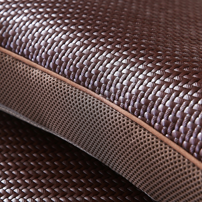 91家纺网 家纺一手货源 找家纺 （总）小牛席业 2026新款霸王藤立体记忆夏凉枕枕头枕芯