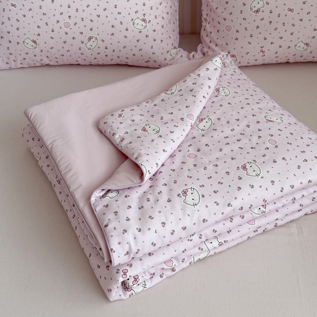 91家纺网 家纺一手货源 找家纺 （总）麦伦家居 2026新品双层纱小冰皮夏被夏凉被空调被