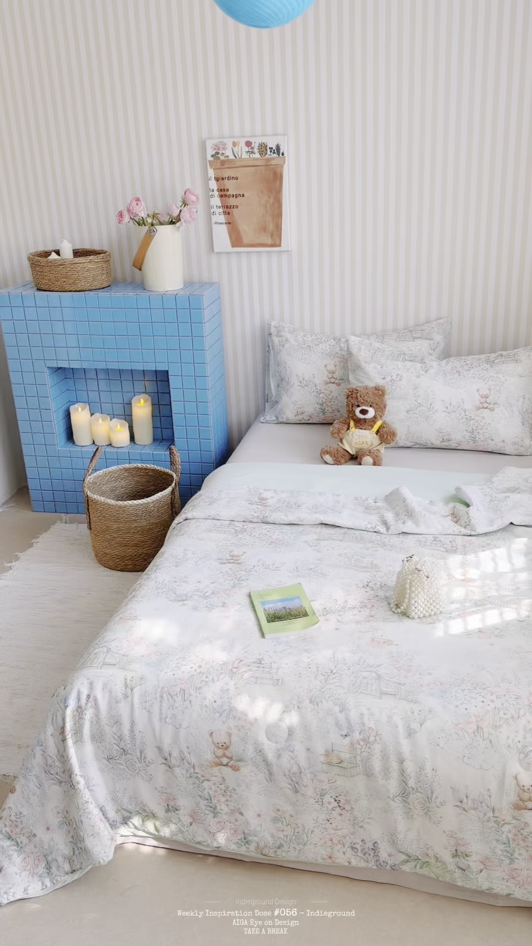 91家纺网 家纺一手货源 找家纺 麦伦家居 2026新品双层纱小冰皮夏被夏凉被空调被 盛夏粉德拉-绿