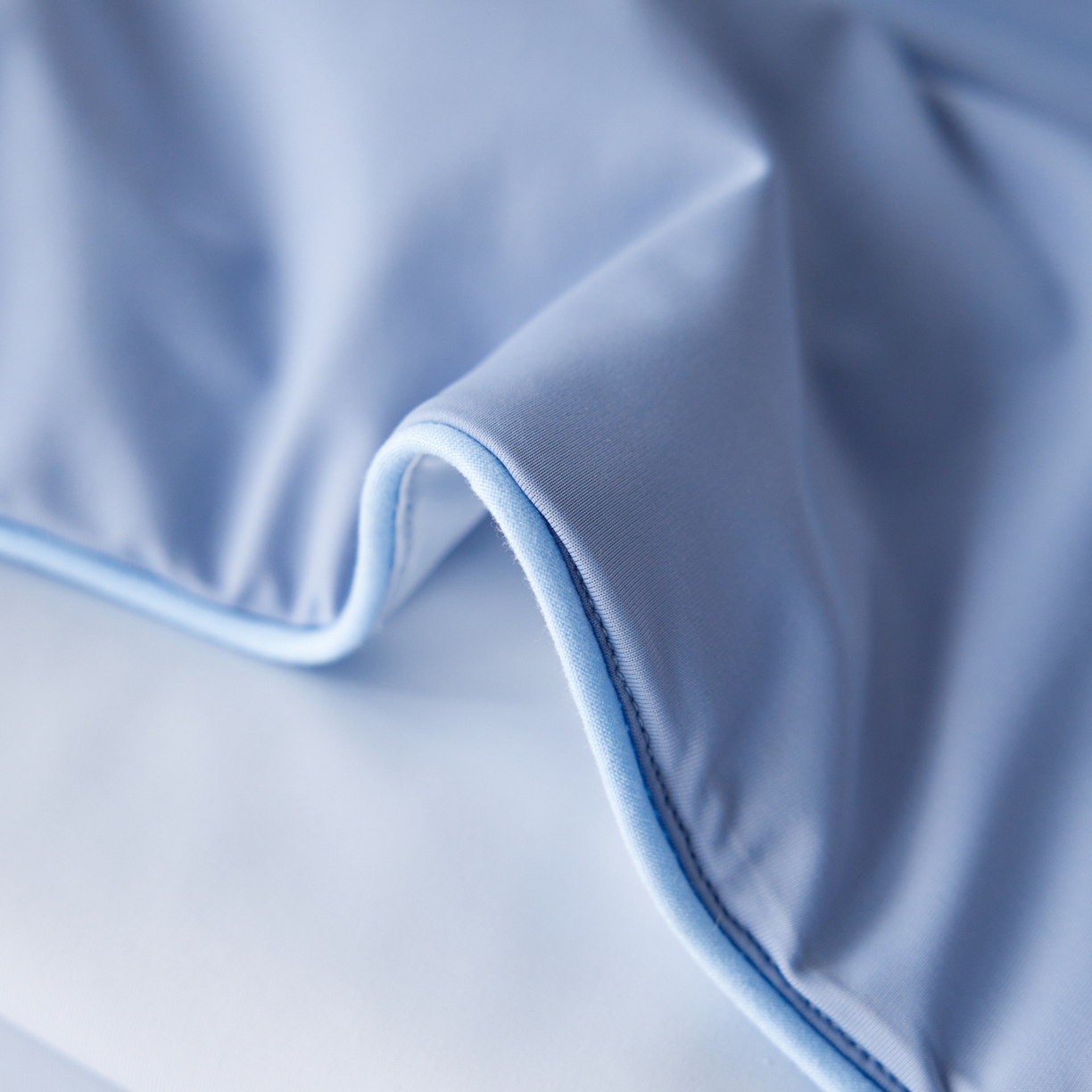 91家纺网 家纺一手货源 找家纺 丽笙被芯 2026新款冰皮凉凉夏被夏凉被空调被 蓝莓冰冰