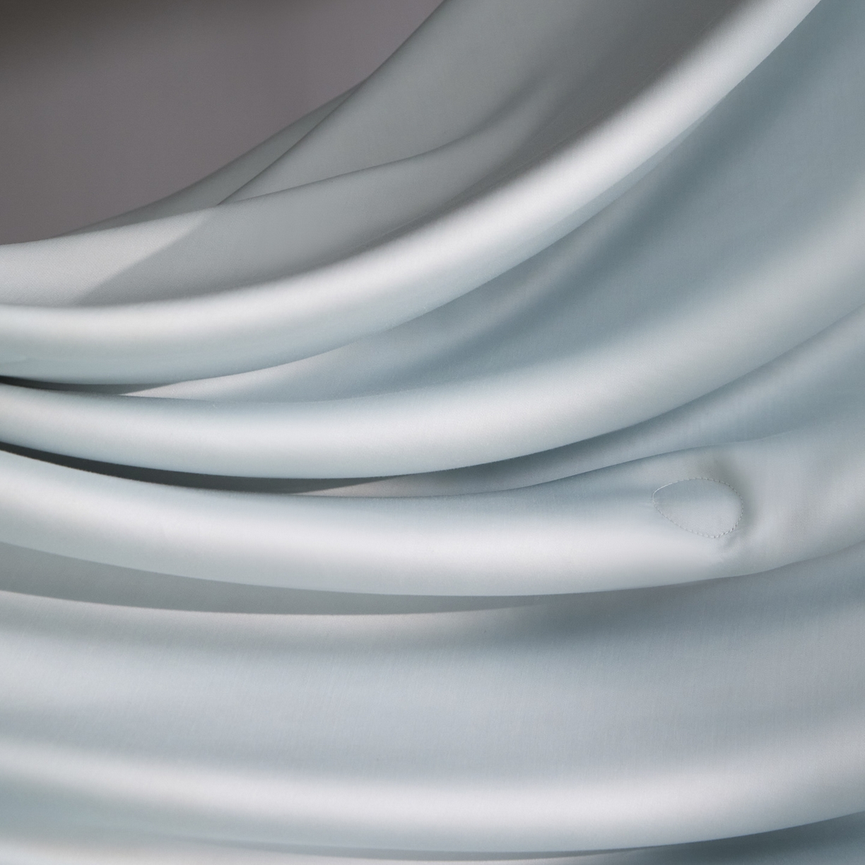 91家纺网 家纺一手货源 找家纺 A+爱家（纪梵茜） 2026新品蚕丝被兰精天丝夏被四件套100%蚕丝夏凉被子夏季空调被 浅蓝