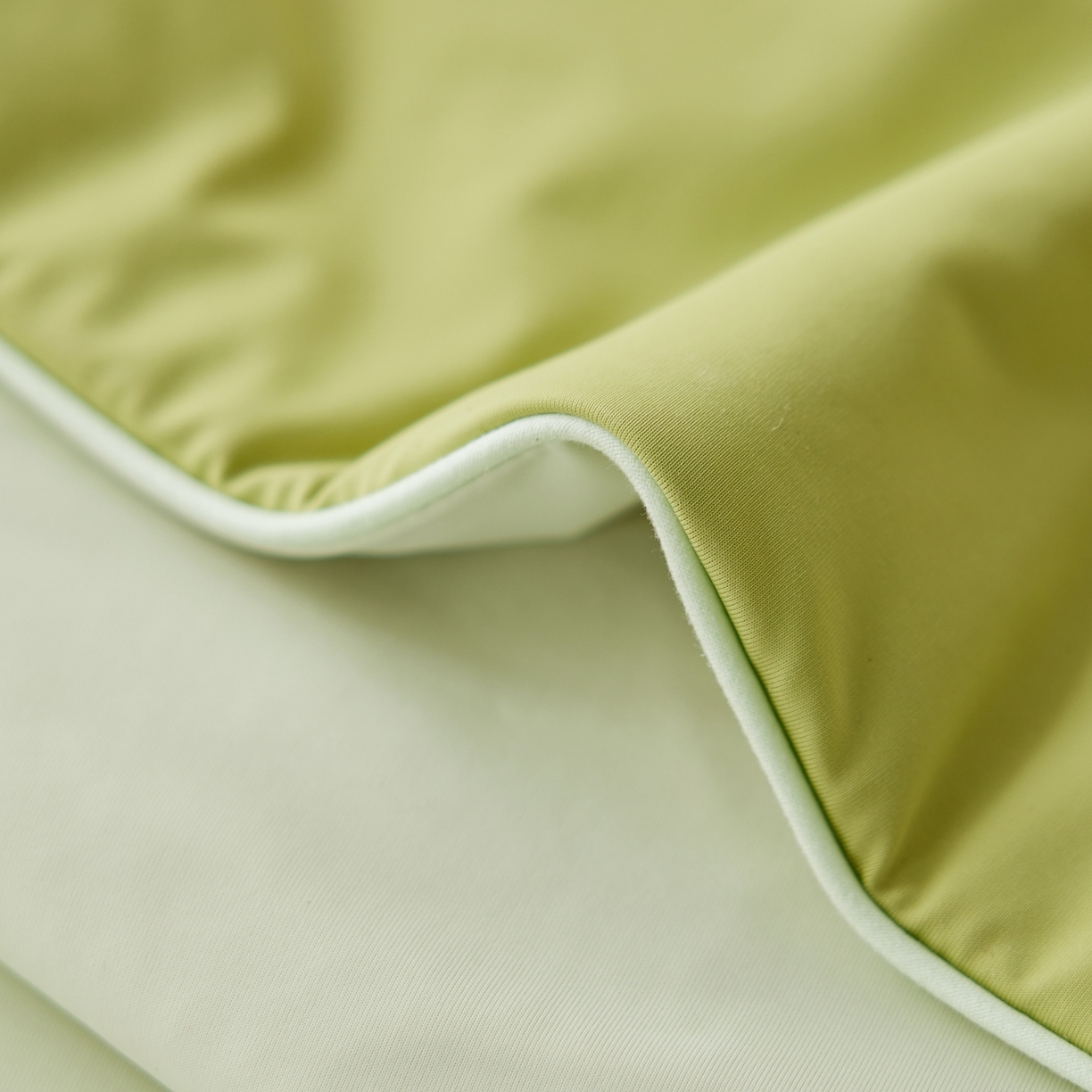 91家纺网 家纺一手货源 找家纺 丽笙被芯 2026新款冰皮凉凉夏被夏凉被空调被 牛油果奶昔