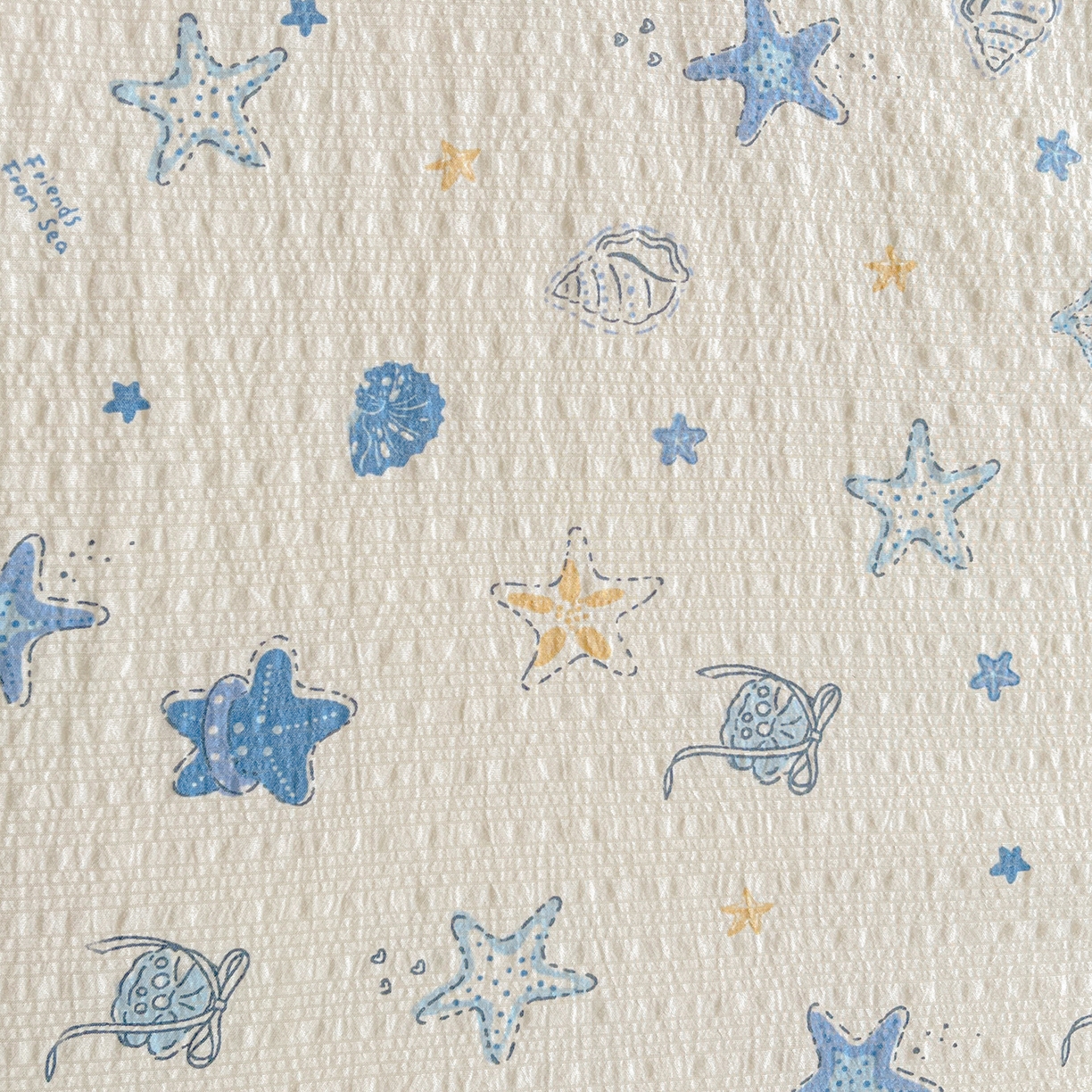 91家纺网 家纺一手货源 找家纺 米萝家居 2026新款泡泡棉夏被新疆棉花空调被夏凉被 许愿星