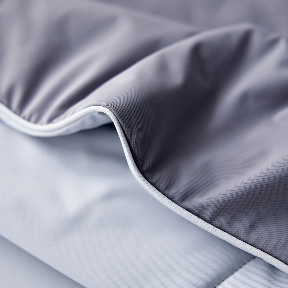 91家纺网 家纺一手货源 找家纺 丽笙被芯 2026新款冰皮凉凉夏被夏凉被空调被 炭烧椰子