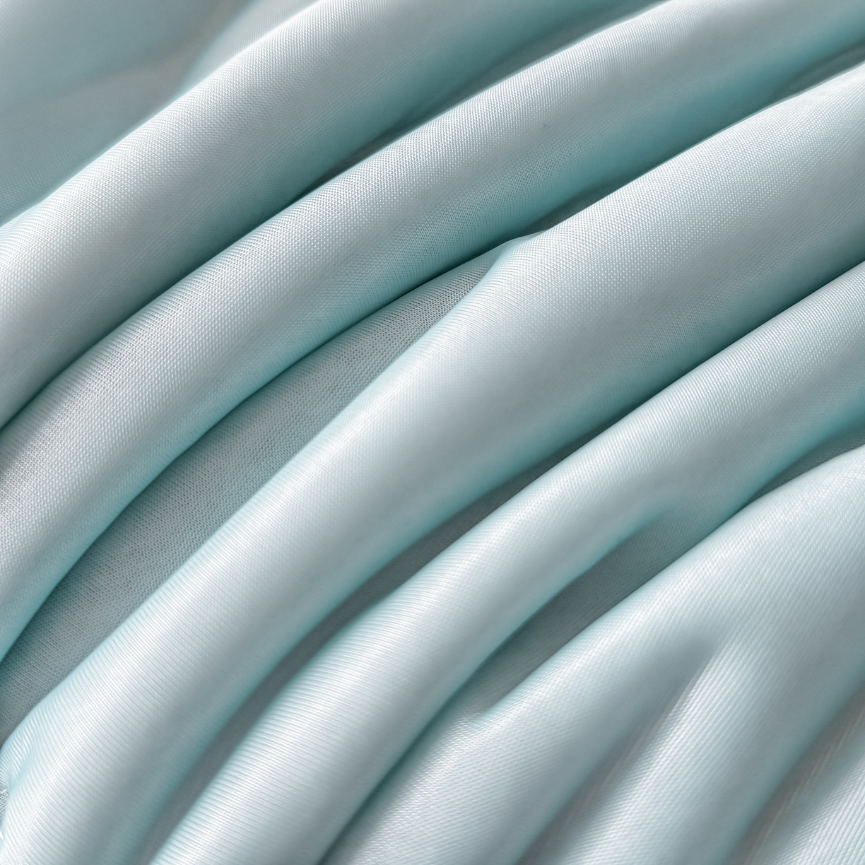 91家纺网 家纺一手货源 找家纺 好欣怡家纺 2026新款双层绗缝凉感丝夏被 云兰