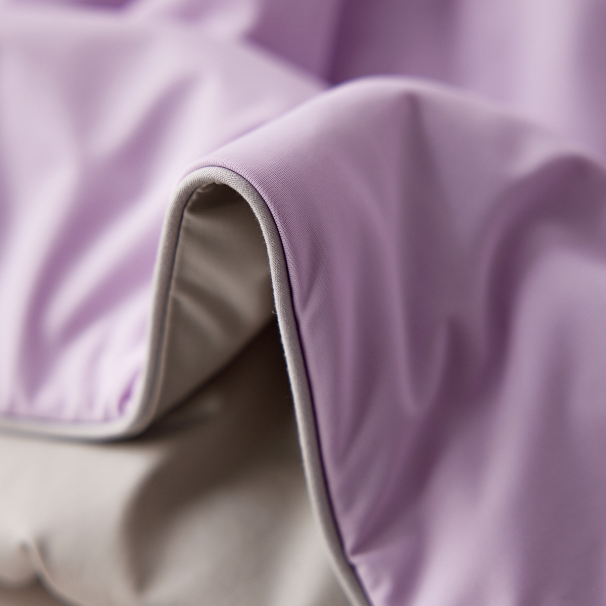 91家纺网 家纺一手货源 找家纺 丽笙被芯 2026新款冰皮凉凉夏被夏凉被空调被 芋泥波波