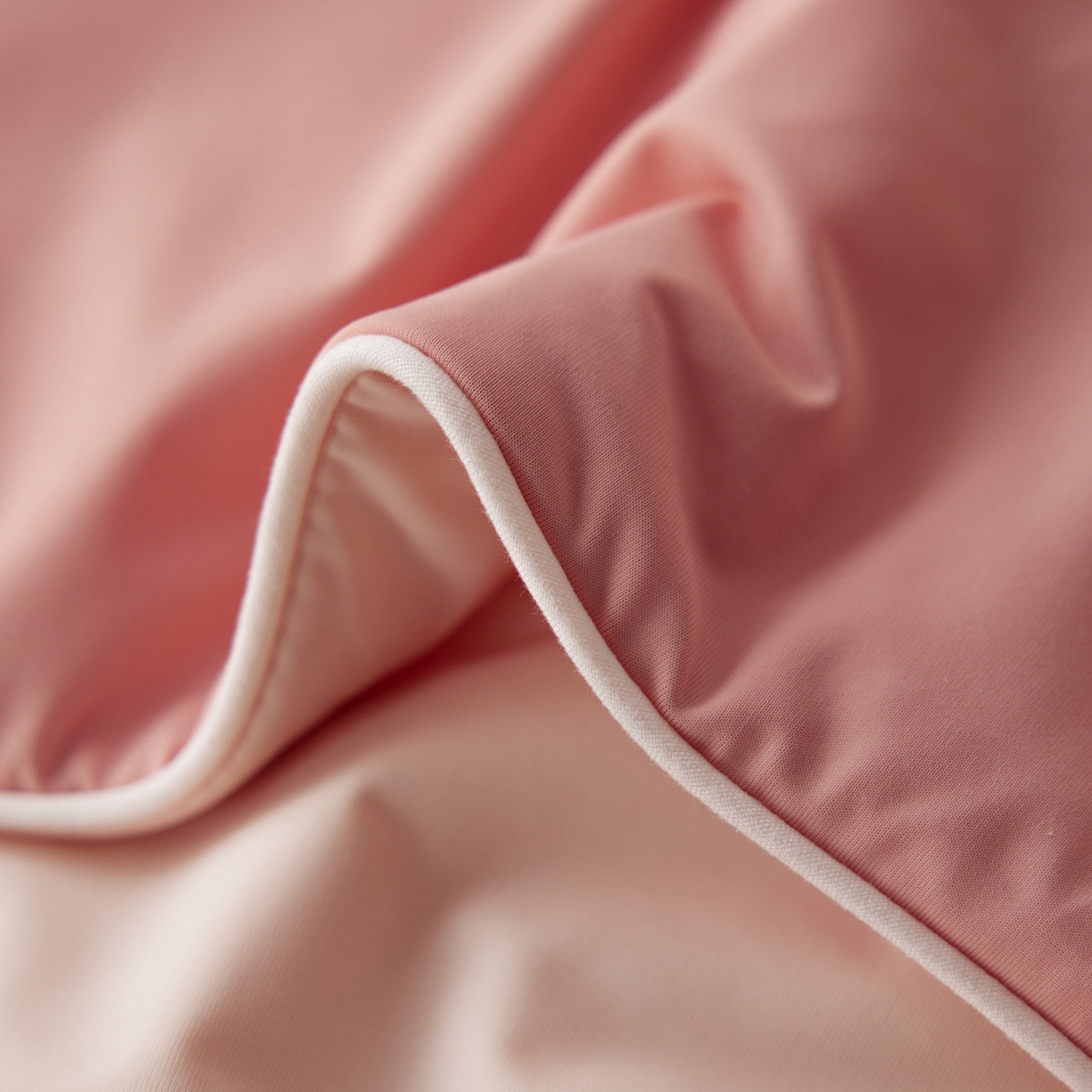 91家纺网 家纺一手货源 找家纺 丽笙被芯 2026新款冰皮凉凉夏被夏凉被空调被 芝士桃桃