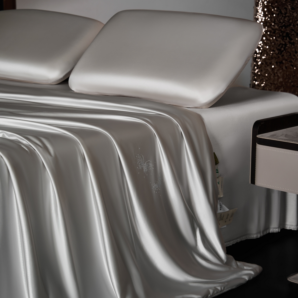 91家纺网 家纺一手货源 找家纺 （总）桂雅居 2026新款珍妮莎纤凉野蚕丝被夏被空调被夏凉被（最低控价：298起(券后价) 充值会员价-10）