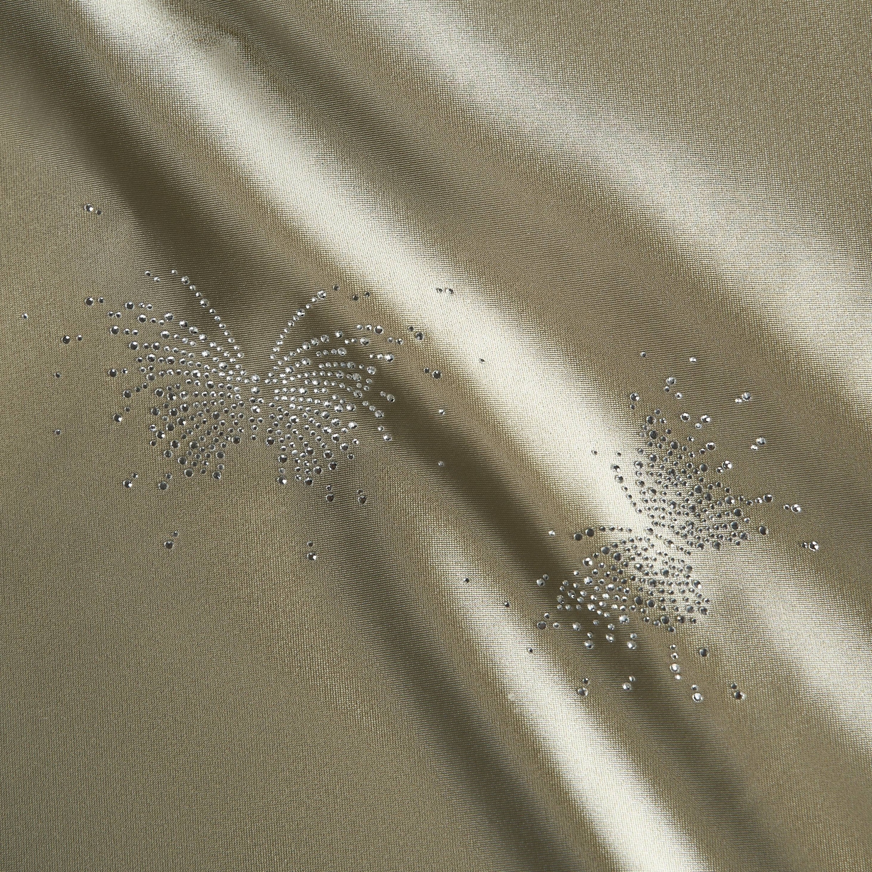 91家纺网 家纺一手货源 找家纺 桂雅居 2026新款珍妮莎纤凉野蚕丝被夏被空调被夏凉被 麦绿（最低控价：298起(券后价) 充值会员价-10）