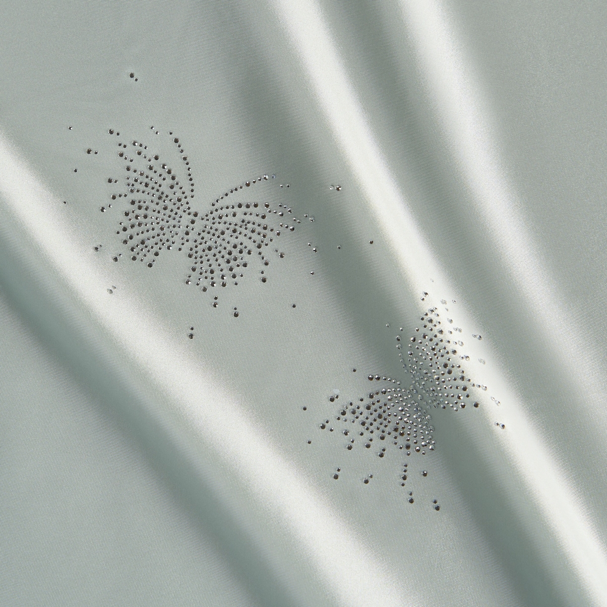 91家纺网 家纺一手货源 找家纺 桂雅居 2026新款珍妮莎纤凉野蚕丝被夏被空调被夏凉被 云淡碧（最低控价：298起(券后价) 充值会员价-10）