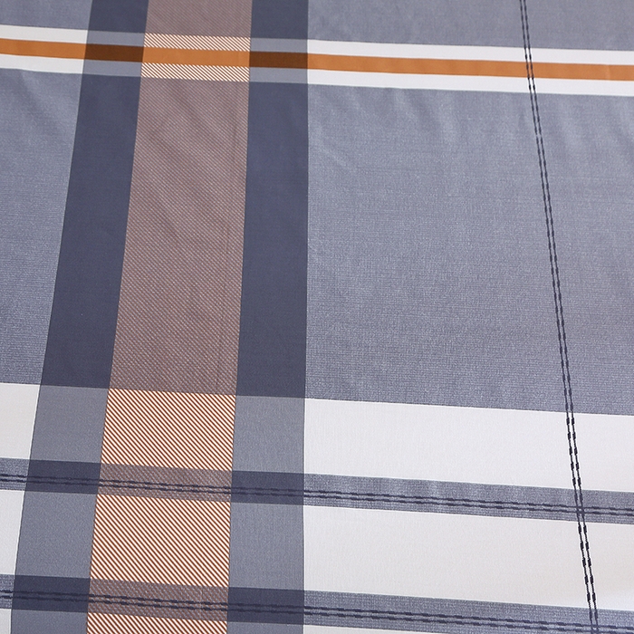 91家纺网 家纺一手货源 找家纺 馨雅家纺 2026新款多规格纯棉印花床单单品床单单件 汤布朗