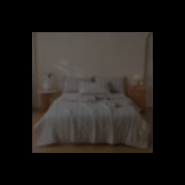 91家纺网 家纺一手货源 找家纺 一加一 2026新款凉感提花大豆夏被夏凉被空调被四件套-简约生活 简约条纹-灰