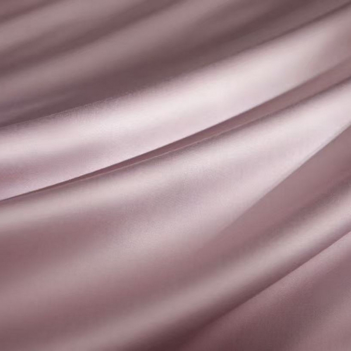 91家纺网 家纺一手货源 找家纺 玖玖爱家纺 2026新款顶奢进口LFH级天丝棉四件套--雅韵 雅韵-玫瑰粉