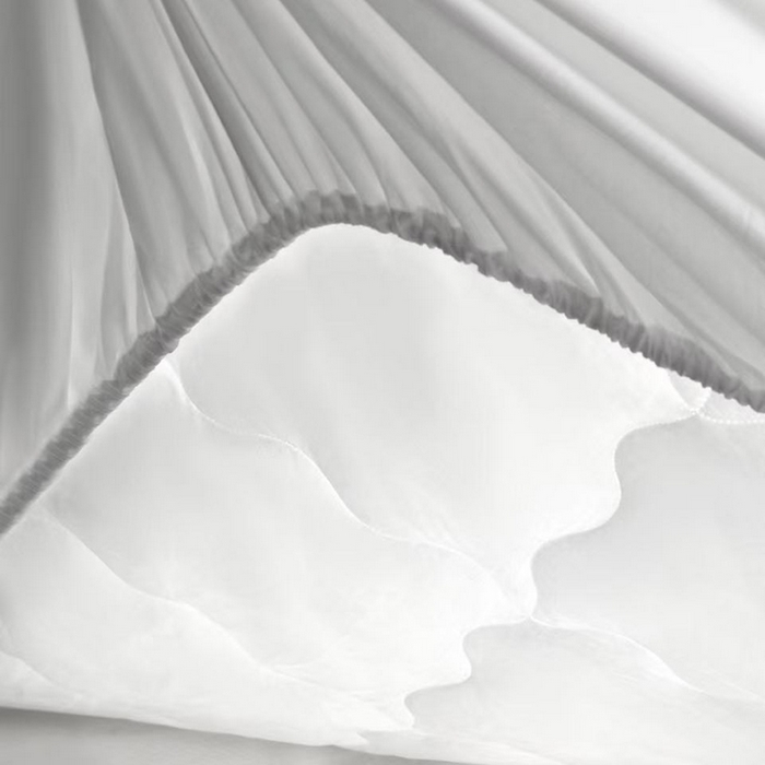 91家纺网 家纺一手货源 找家纺 （总）玖玖爱家纺 2026新款双面100支长绒棉床笠款床褥床护垫