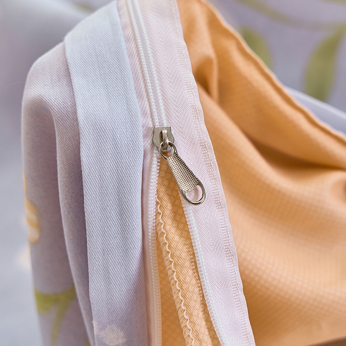 91家纺网 家纺一手货源 找家纺 （总）馨雅家纺 2026新款简欧纯棉印花被套单品被套被套单件