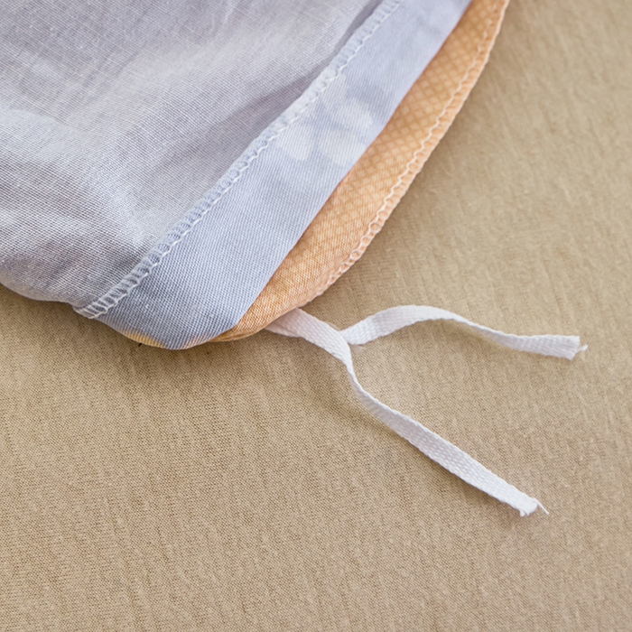 91家纺网 家纺一手货源 找家纺 （总）馨雅家纺 2026新款简欧纯棉印花被套单品被套被套单件