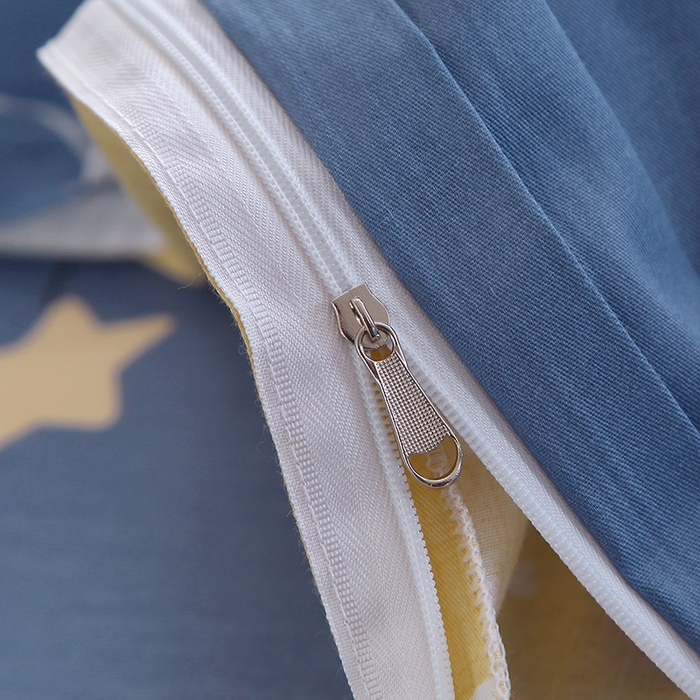 91家纺网 家纺一手货源 找家纺 馨雅家纺 2026新款简欧纯棉印花被套单品被套被套单件 星际迷航