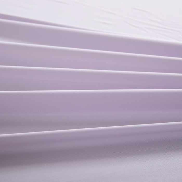 91家纺网 家纺一手货源 找家纺 宇淳国际 2026新款锦氨凉感冰丝床笠 冰沙紫